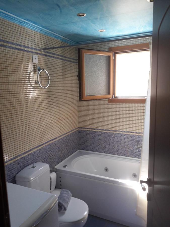 Agios Nikitas Dolphins Apartment Exterior photo